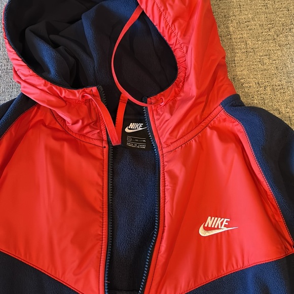 Nike Men’s XL jacket NWOT - Picture 2 of 5